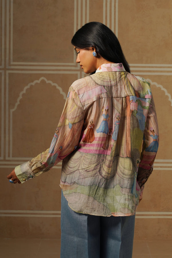 Dor Shirt