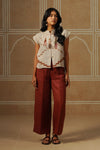 Baori Top