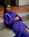 REYA EMBROIDERED SHIRT