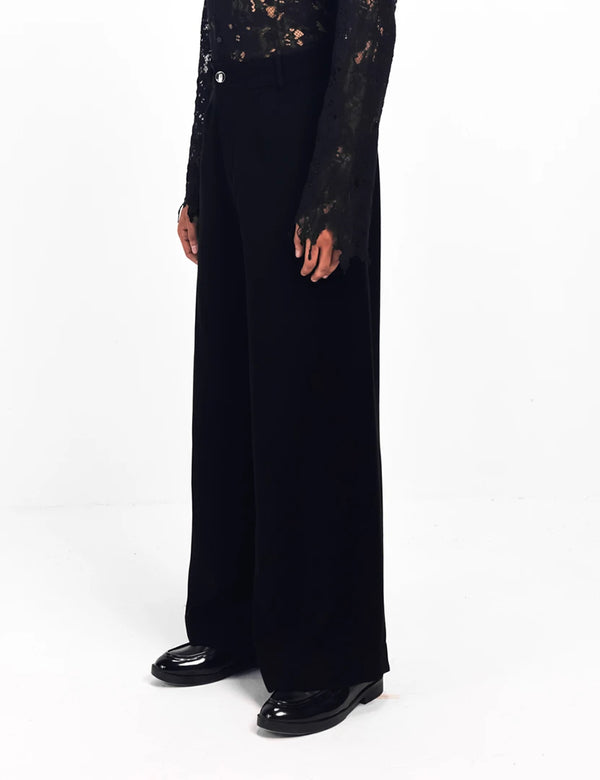 GLITCH ROOT TROUSER