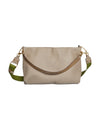 Oversized Slouchy Shoulder Bag