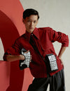 Econock - Saveur Phone Bag