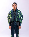MOSS WILT JACKET