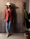 Blazer Solid