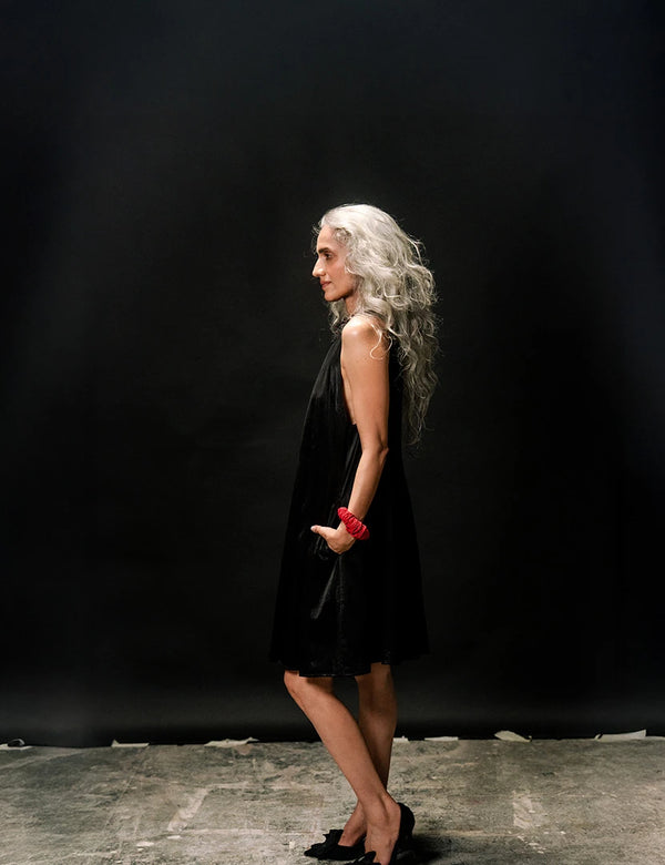 Eclipse Dress