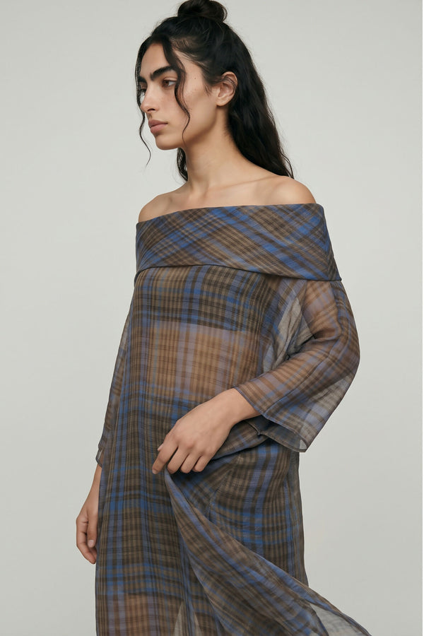 AS YOU LIKE MOCHA WEAVE