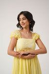 Fia Yellow