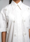 The Portico dress