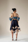 THE DREAM FLUTTER BUSTIER