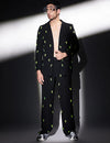 JELLY FISH UNISEX BLAZER