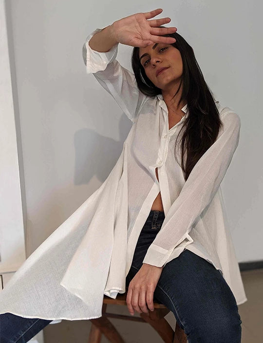 Flowy Shirt