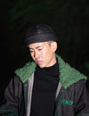 Reversible Docker Hat