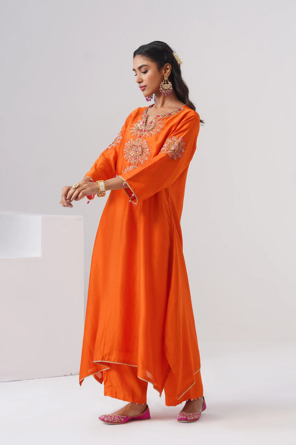 Mehar Set
