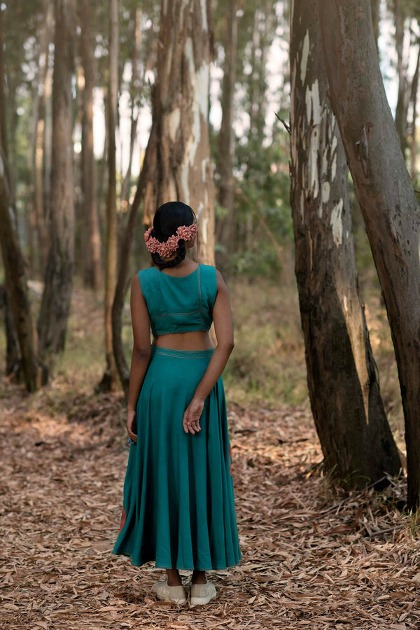 TORO DRESS