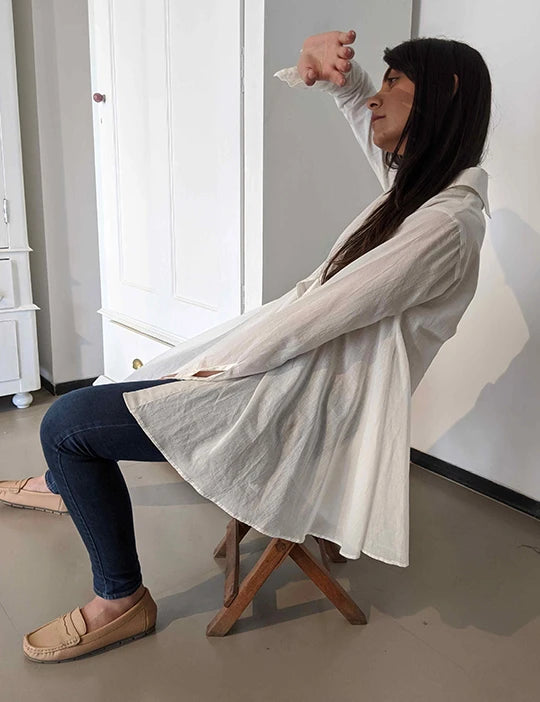 Flowy Shirt