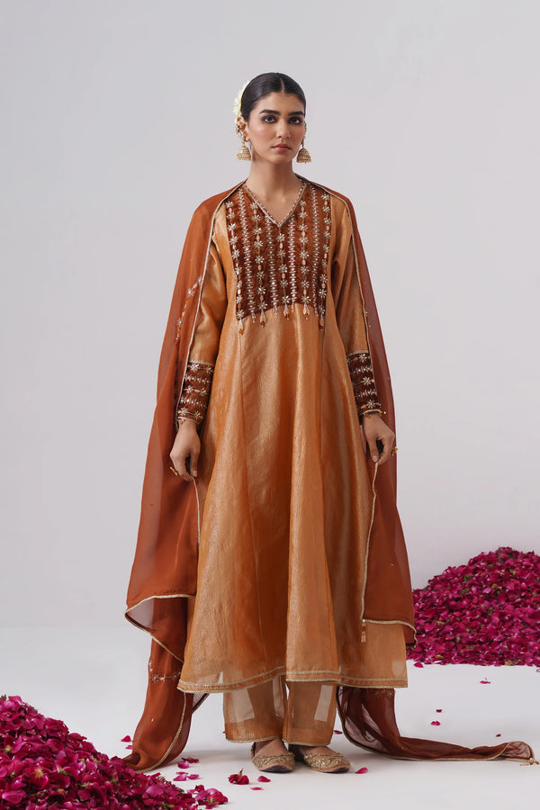 Aarzoo Set