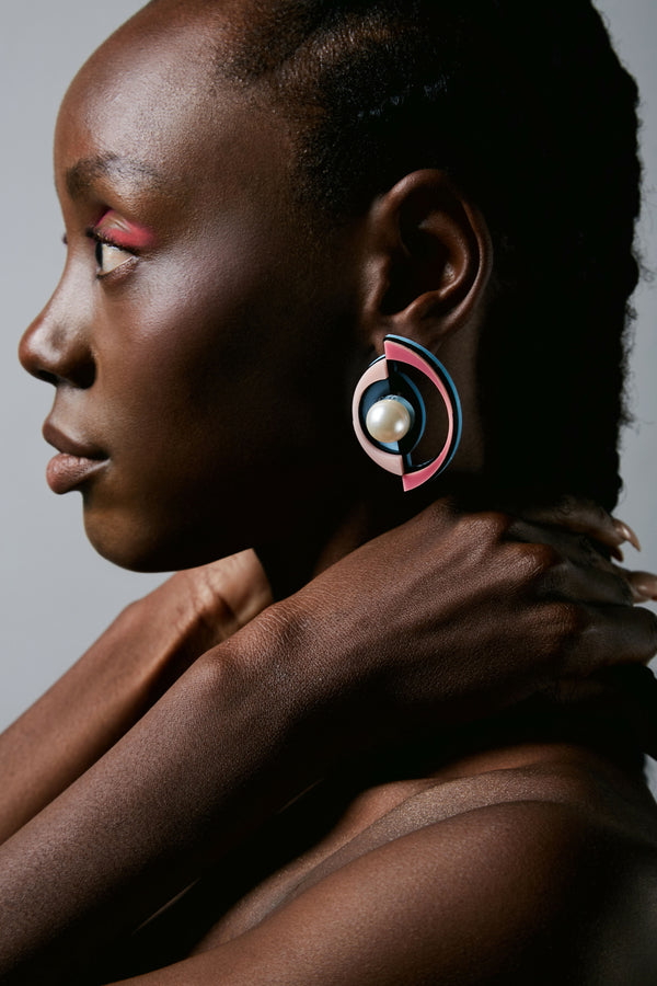BIGG BOSS EARRINGS