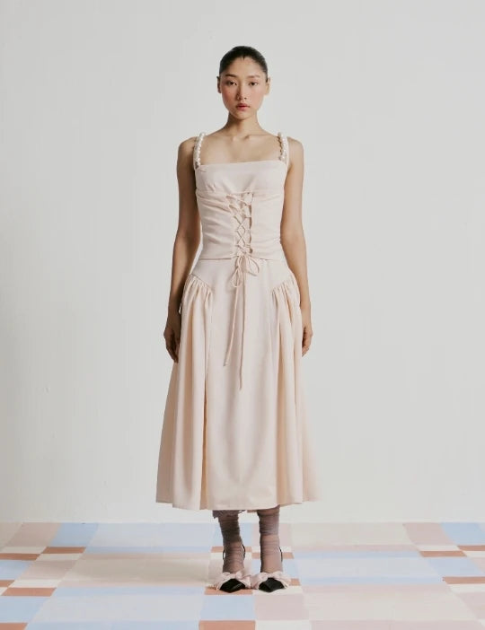 Darcy Dress