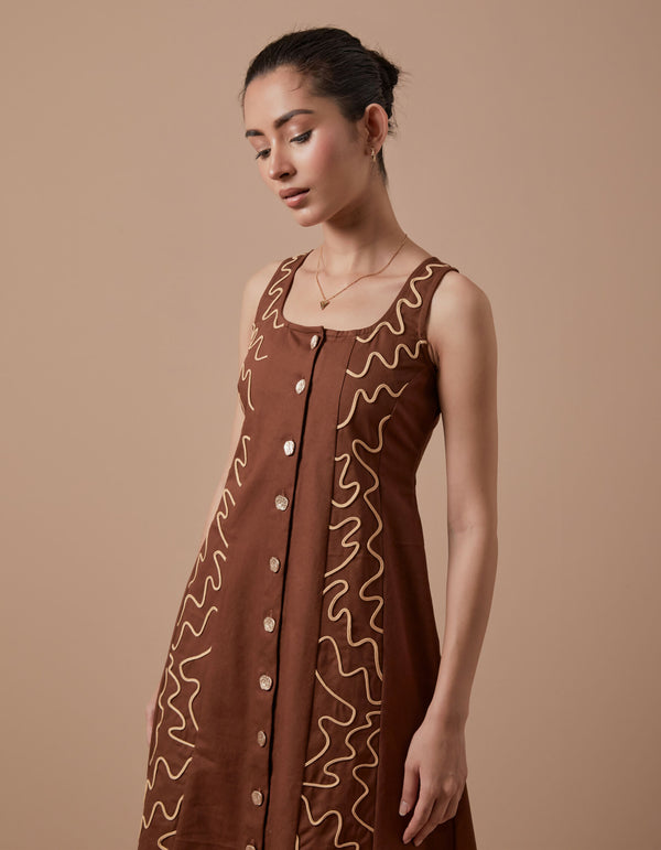 Sandra Dress