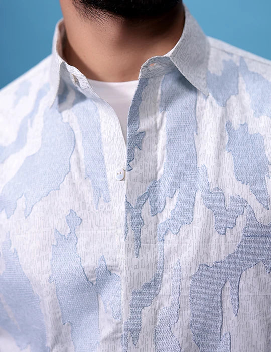 Meridian Serene Shirt