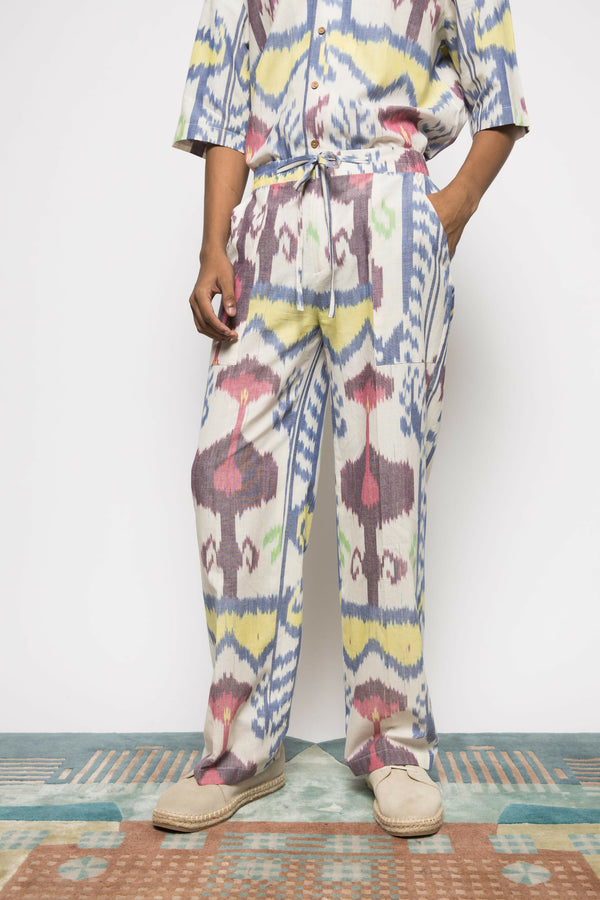 Printed Urban Jammies