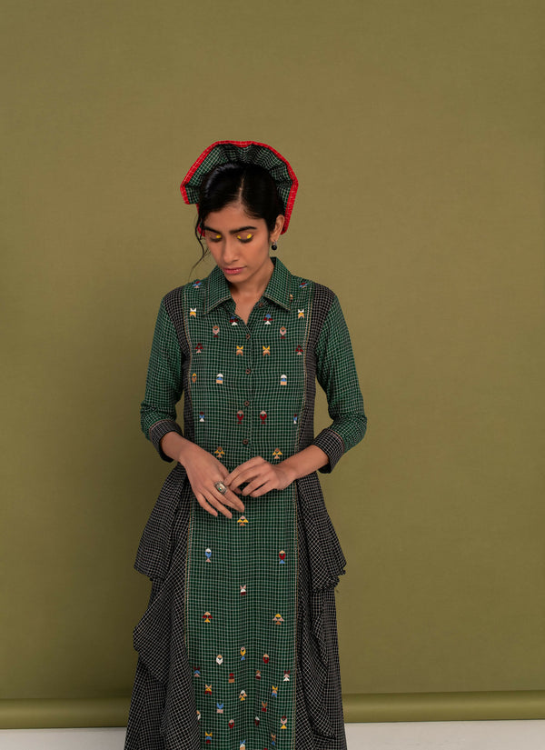 Ilika Dress