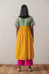 Kesar Gulabi Taal Set