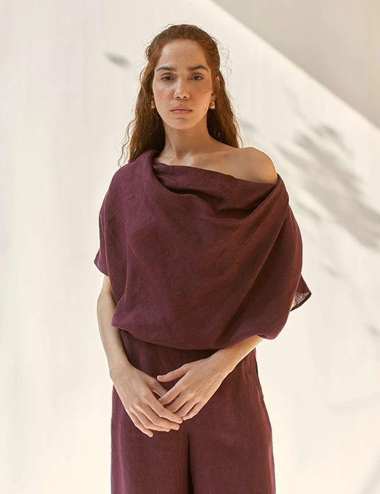 Cowl Set