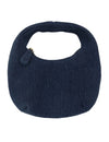 Zain Mini Hobo - Denim