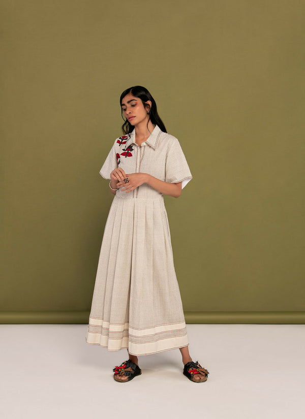Mahima Dress