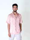 Pink Shirt-Orange Pipin