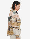 Oxfordshire Shirt for Women