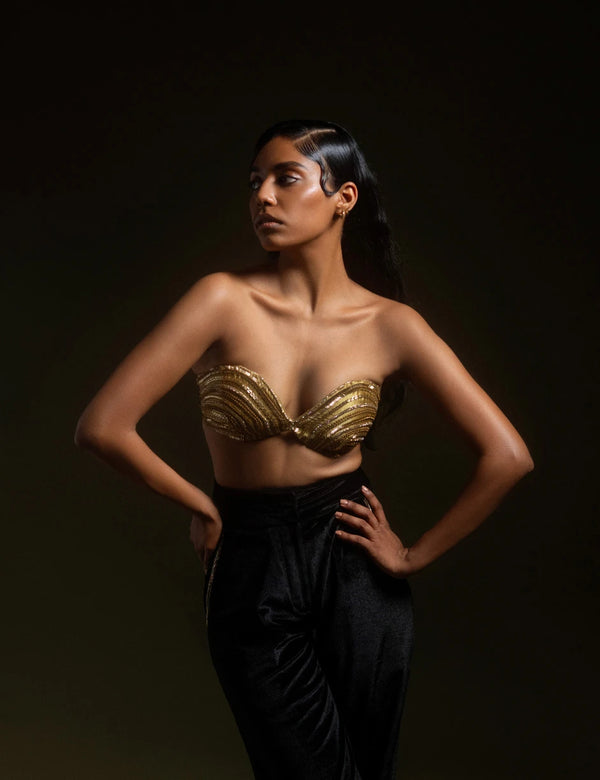 Apsara Blouse