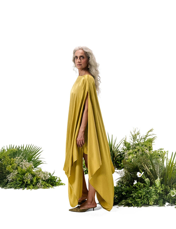 Amber Dress