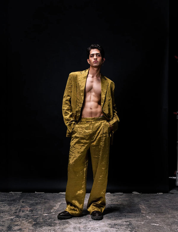 Aegis Trouser