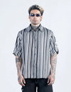 Classic Stripped Shirt