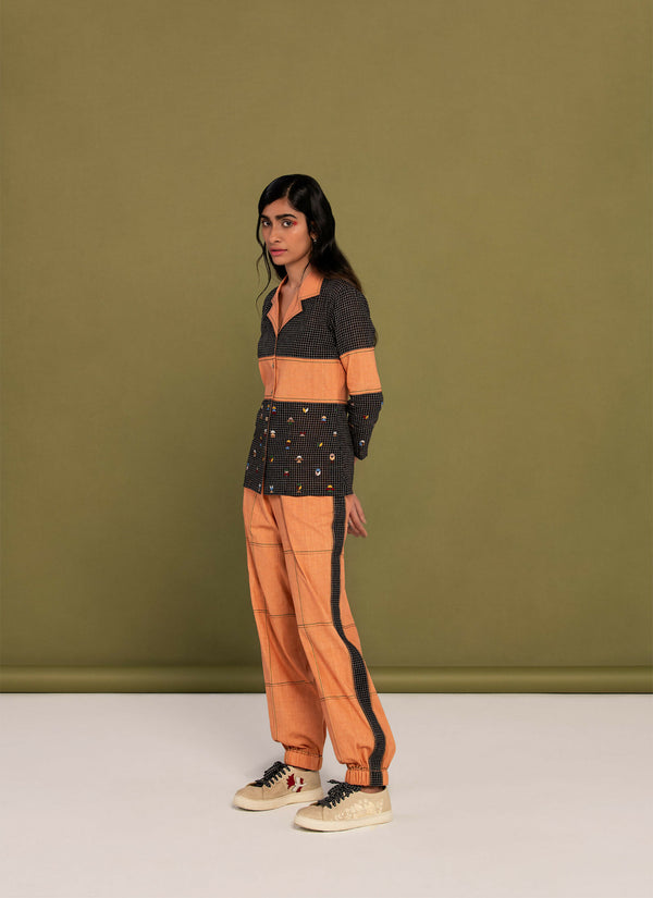 Devyani Co-ord