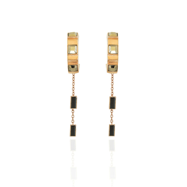 Caelum Earring