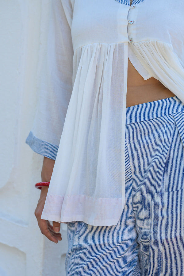 Rhea Maria Pant