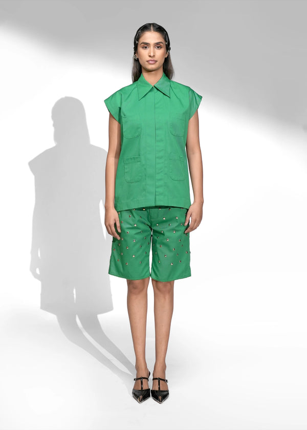 The Ember vest