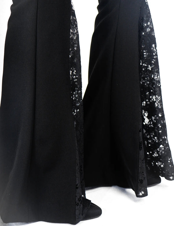 ECLIPSE VEINSCRIPT TROUSER