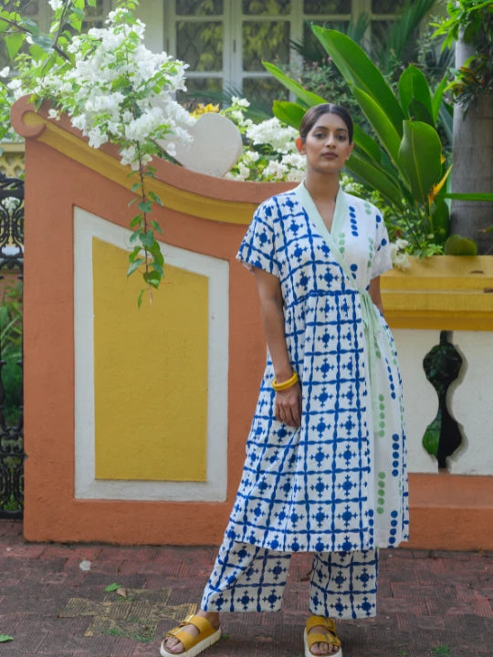 Agueda Co-ord