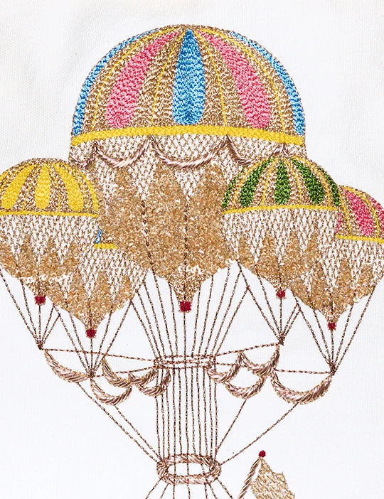 CAPPADOCIA