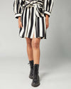 Black Bonnie Dress
