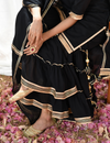 Kajri Sharara Set