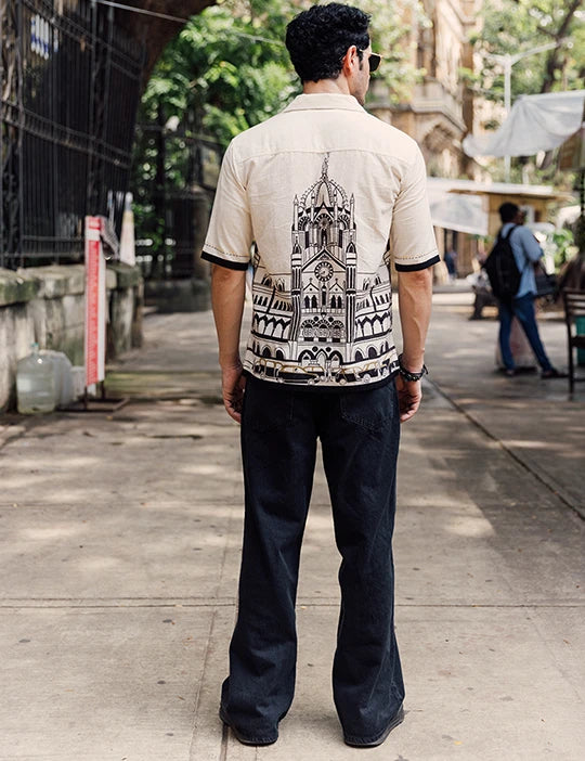 Padmini Shirt