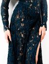 FERNMIST GOWN