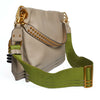Oversized Slouchy Shoulder Bag