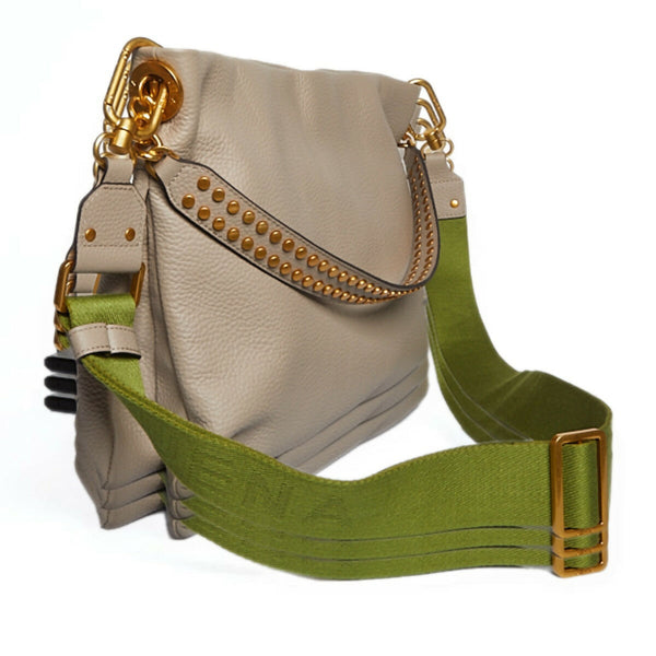 Oversized Slouchy Shoulder Bag