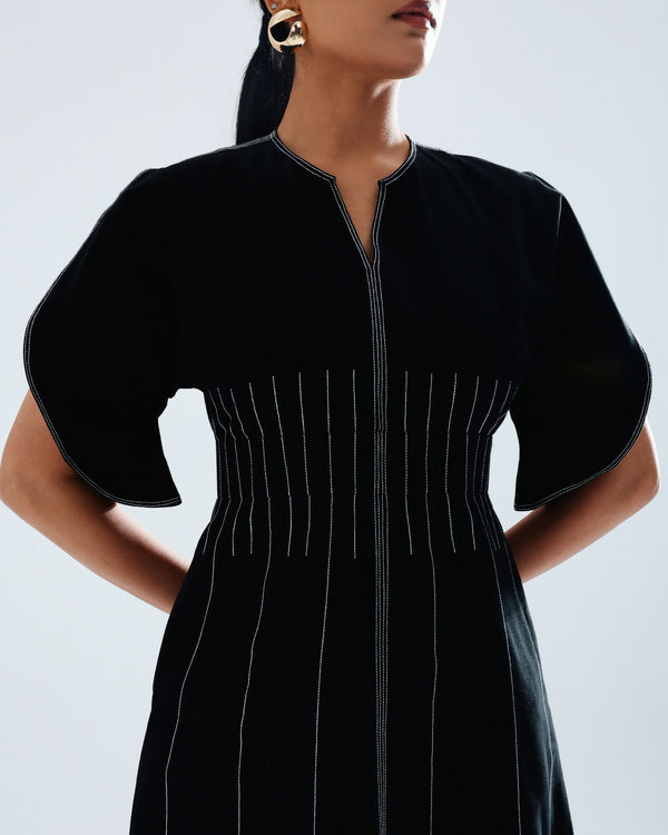 Sole dress